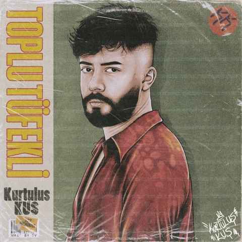 کورتولوش کوش توپلو توفکلی یوزسوز یورکلری